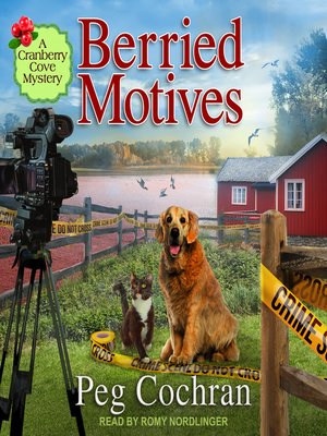 cover image of Berried Motives